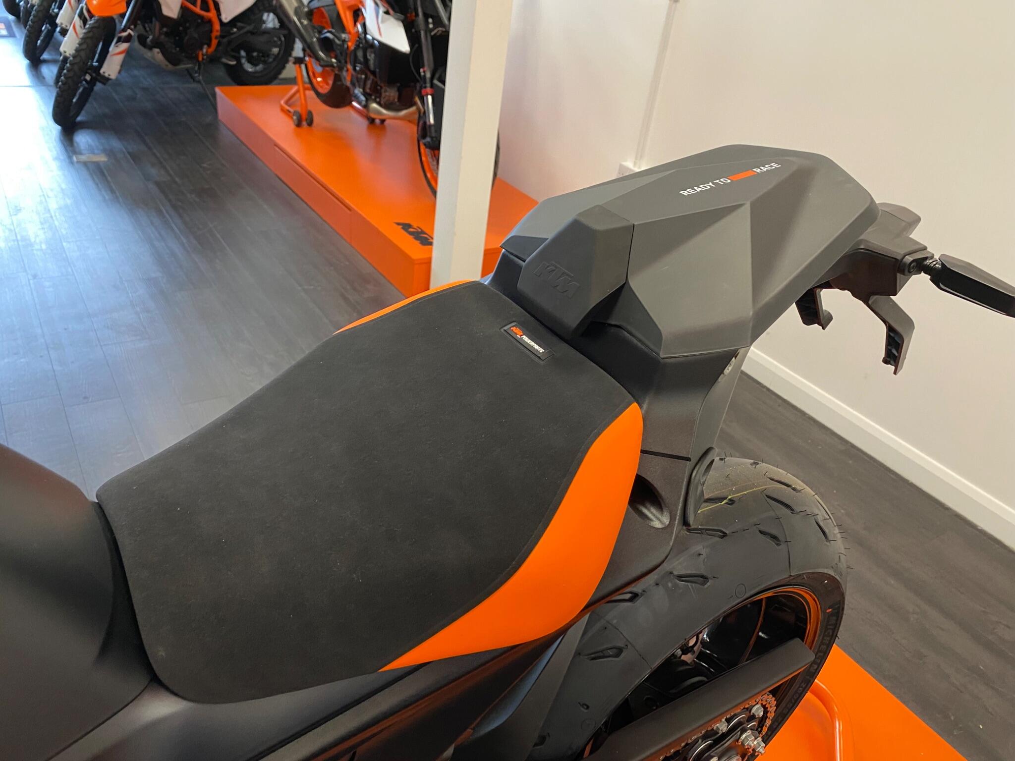 2026 KTM 1390 525 X-Ring Euro 5